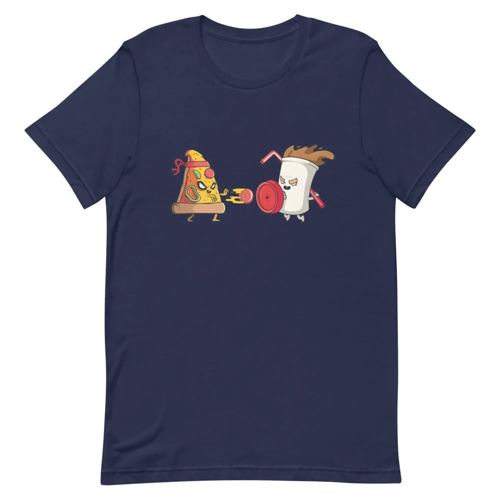 Food Fighter Premium T-Shirt