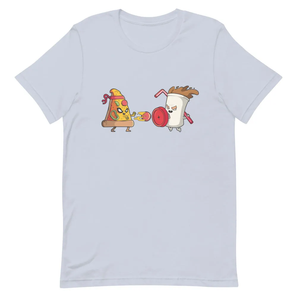 Food Fighter Premium T-Shirt