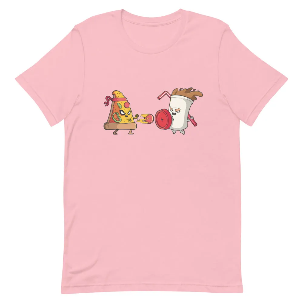 Food Fighter Premium T-Shirt