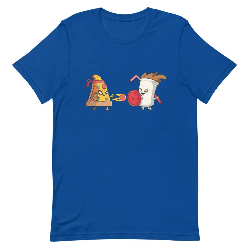Food Fighter Premium T-Shirt