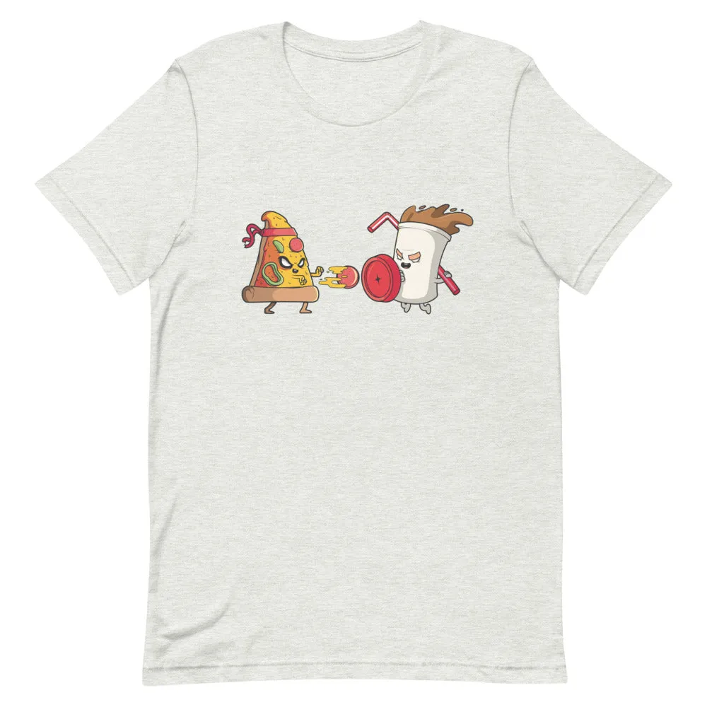Food Fighter Premium T-Shirt