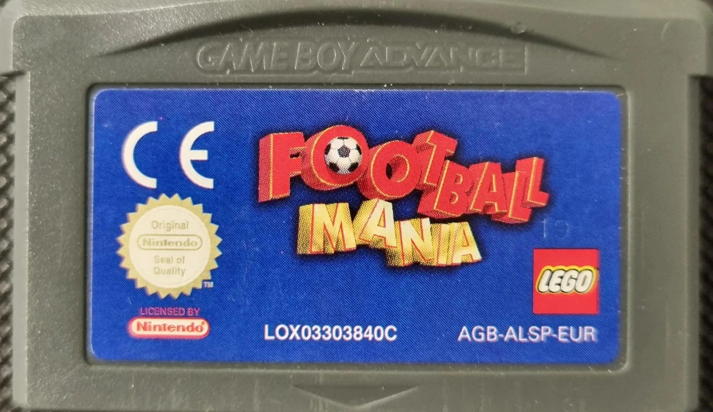 Football Mania