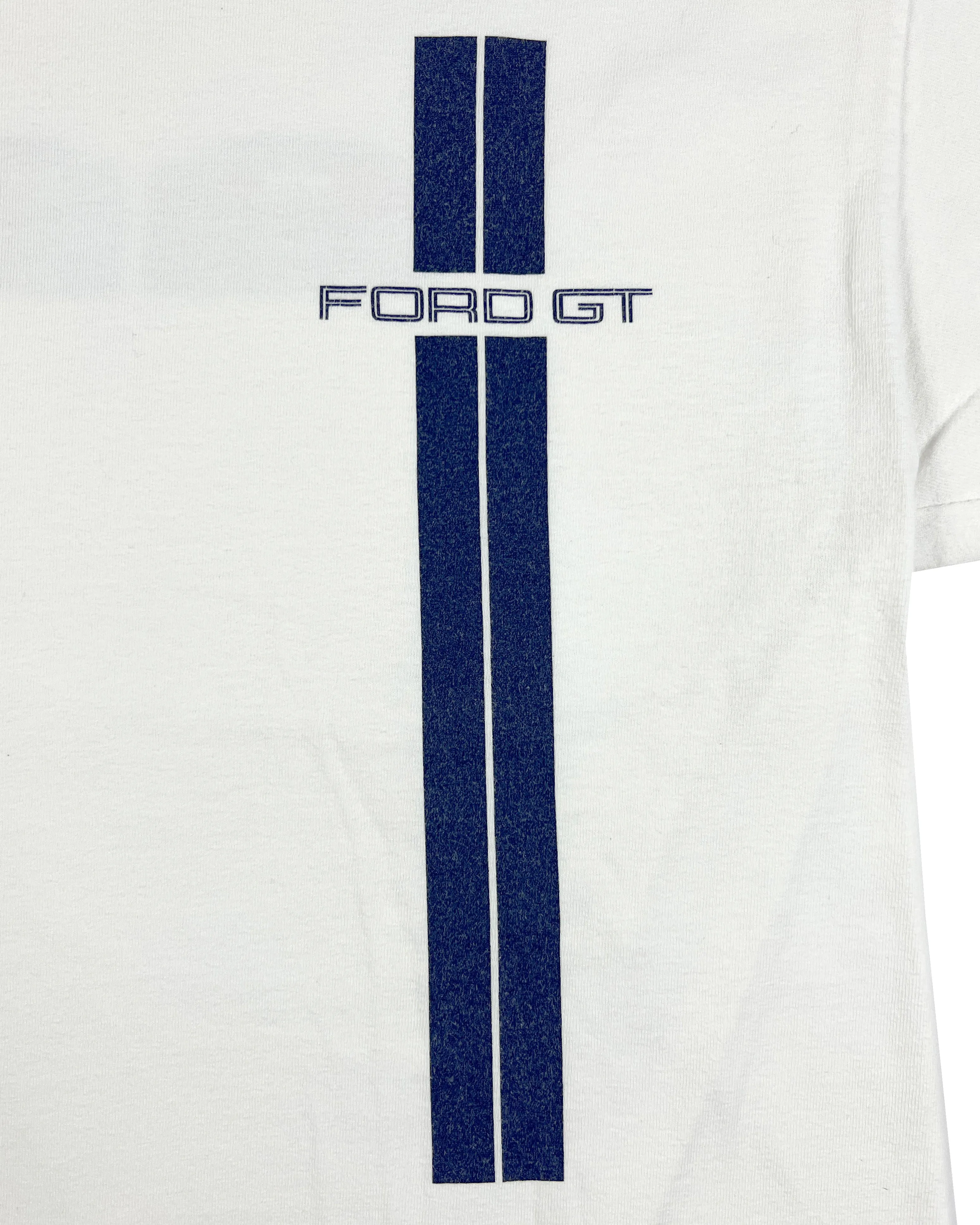 Ford GT Stripe T-Shirt