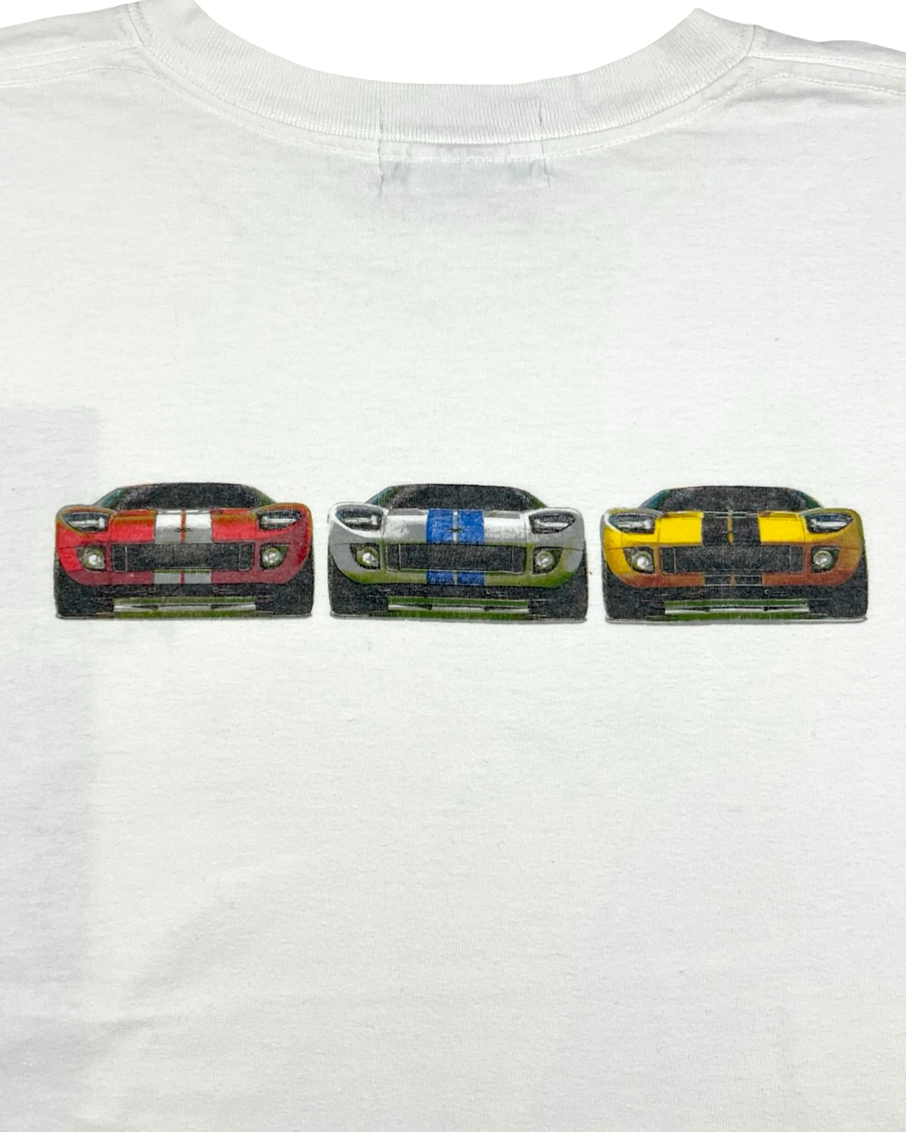 Ford GT Stripe T-Shirt