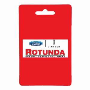 Ford Rotunda 307-015 Clutch Spring Compressor