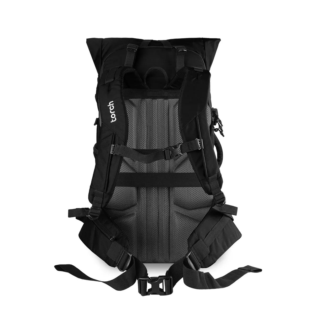 Fujisawa Travel Backpack 45 3 Liter