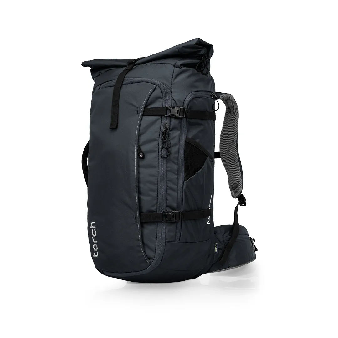 Fujisawa Travel Backpack 45 3 Liter