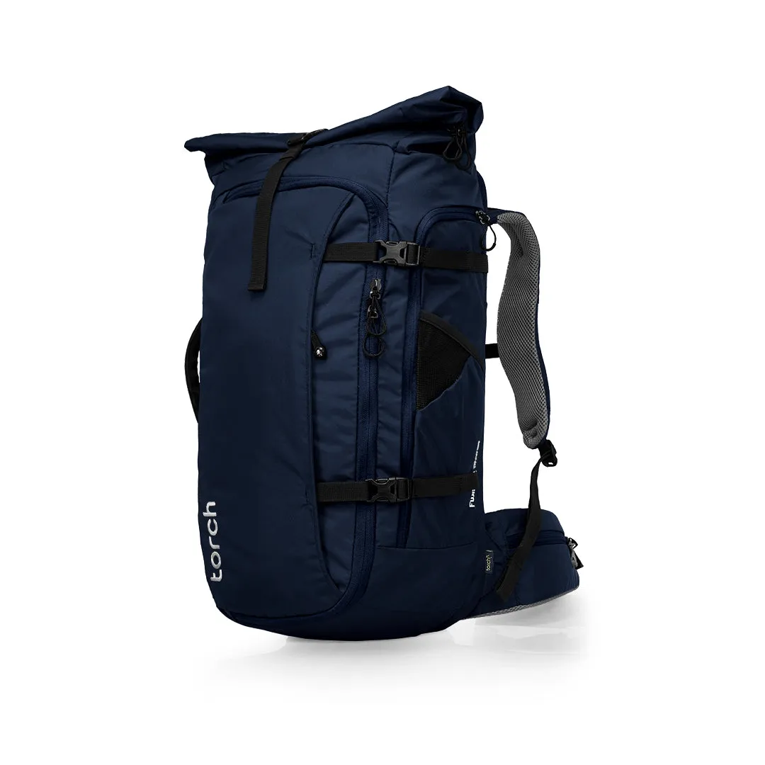 Fujisawa Travel Backpack 45 3 Liter