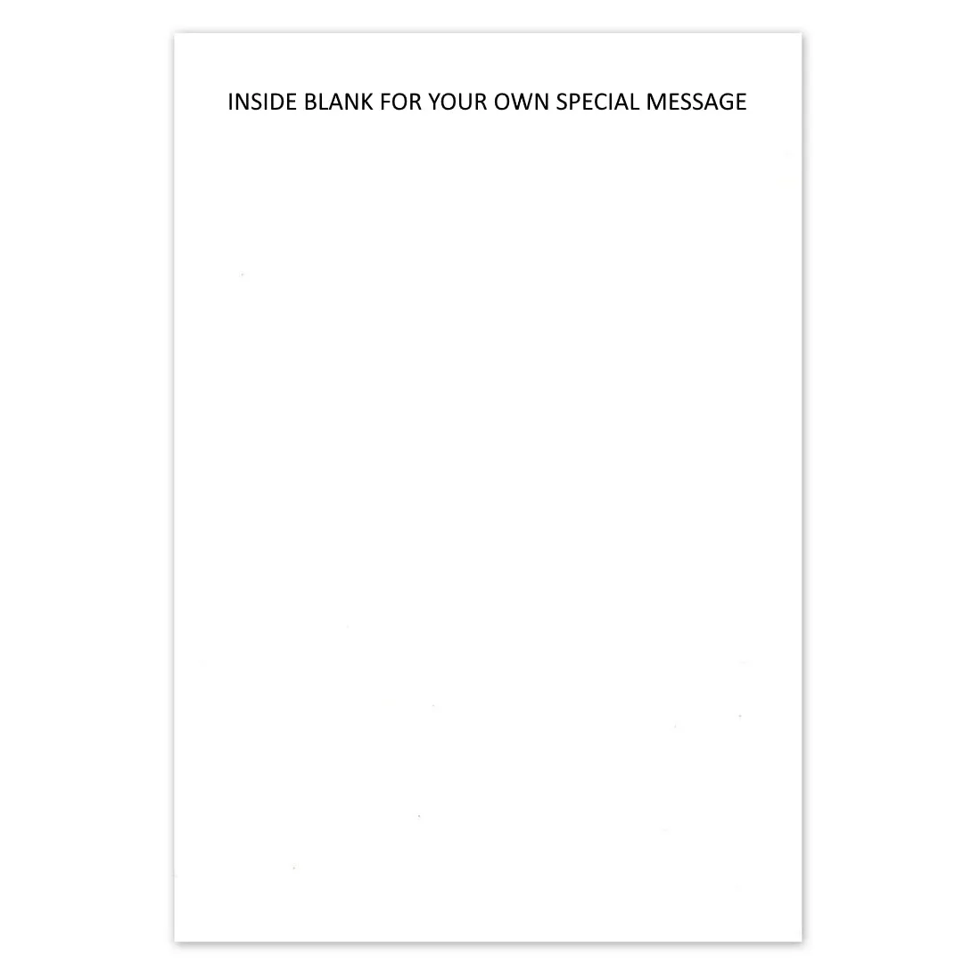 Funny Retro Birthday Card - Have a Fab Birthday!