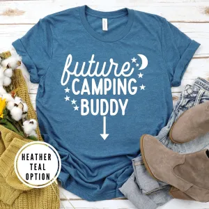 Future Camping Buddy