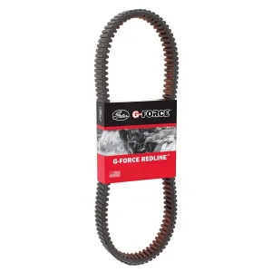 G-Force Redline Snowmobile Drive Belt 210399 Fits some Arctic Cat & Yamaha Part# 48R4738