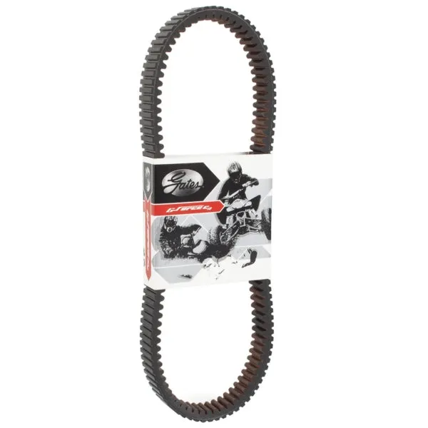 G-Force Snowmobile Carbon Cord C12 Drive Belt 210094 Fits some Polaris Part# 46C4387