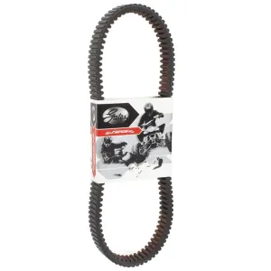 G-Force Snowmobile Carbon Cord C12 Drive Belt 210094 Fits some Polaris Part# 46C4387