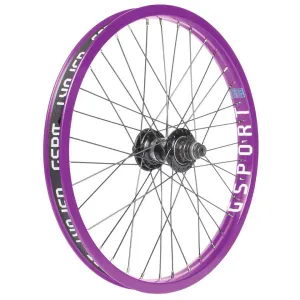 G-Sport Elite Clutch V2 Freecoaster Wheel - LHD