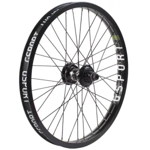 G-Sport Elite Clutch V2 Freecoaster Wheel - RHD