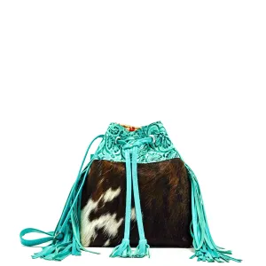 Gabby - Tricolor w/ Sea Glass Tool