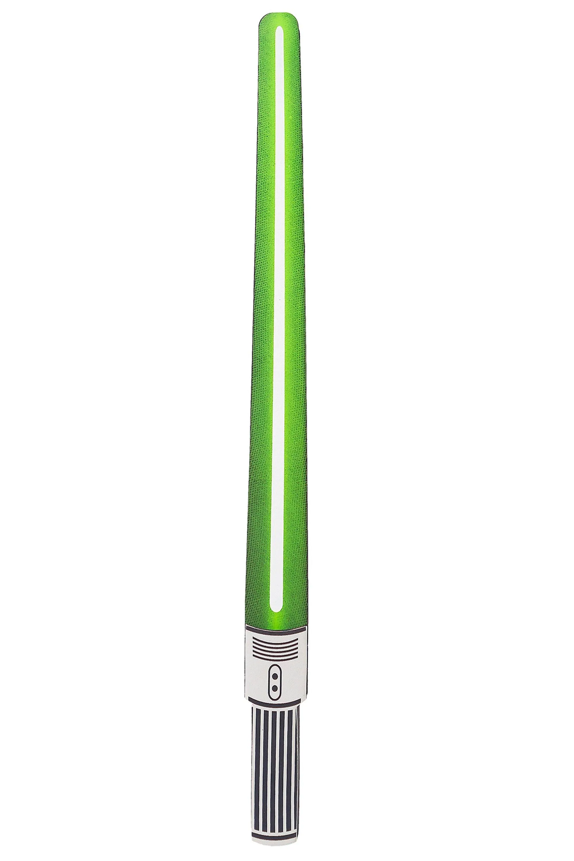 Galactic Laser Weapon Green