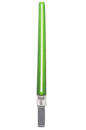 Galactic Laser Weapon Green