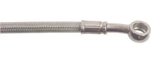 GALFER FK003D189CL Stainless Steel Hydraulic Clutch Line