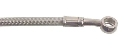 GALFER FK003D189CL Stainless Steel Hydraulic Clutch Line