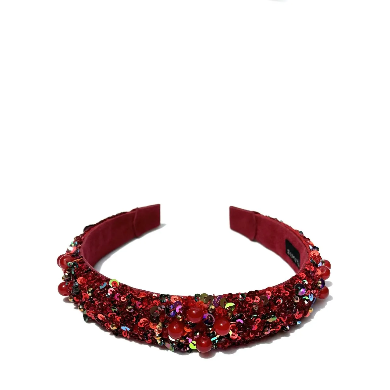 Garnet Kitsch Headband