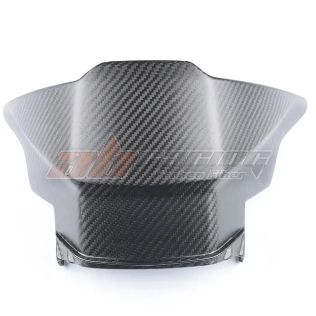 Gas Tank Fuel Cap Cover Trim Fairing Cowling For Ktm 790 Adventure 2020 Full Carbon Fiber 100%