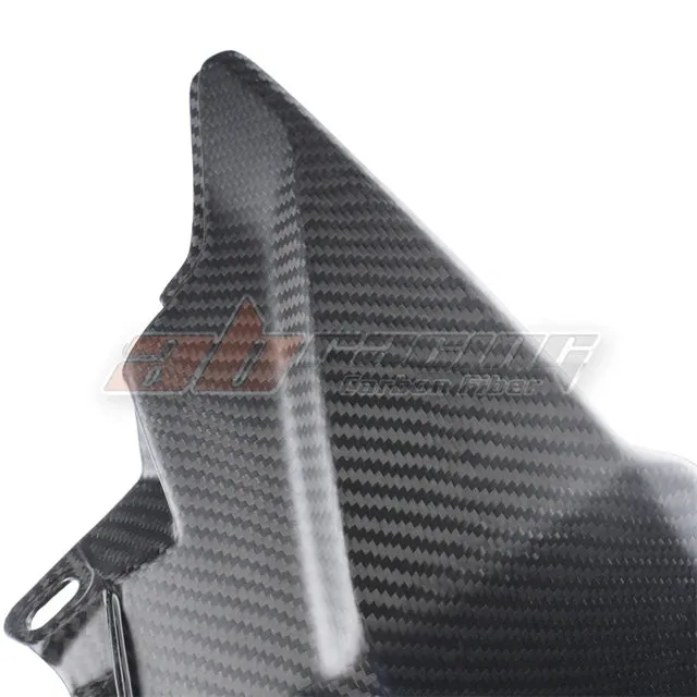 Gas Tank Fuel Cap Cover Trim Fairing Cowling For Ktm 790 Adventure 2020 Full Carbon Fiber 100%