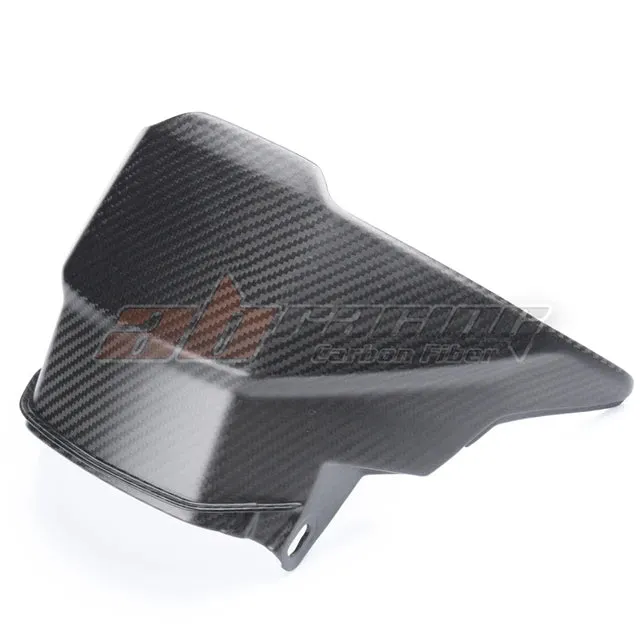 Gas Tank Fuel Cap Cover Trim Fairing Cowling For Ktm 790 Adventure 2020 Full Carbon Fiber 100%