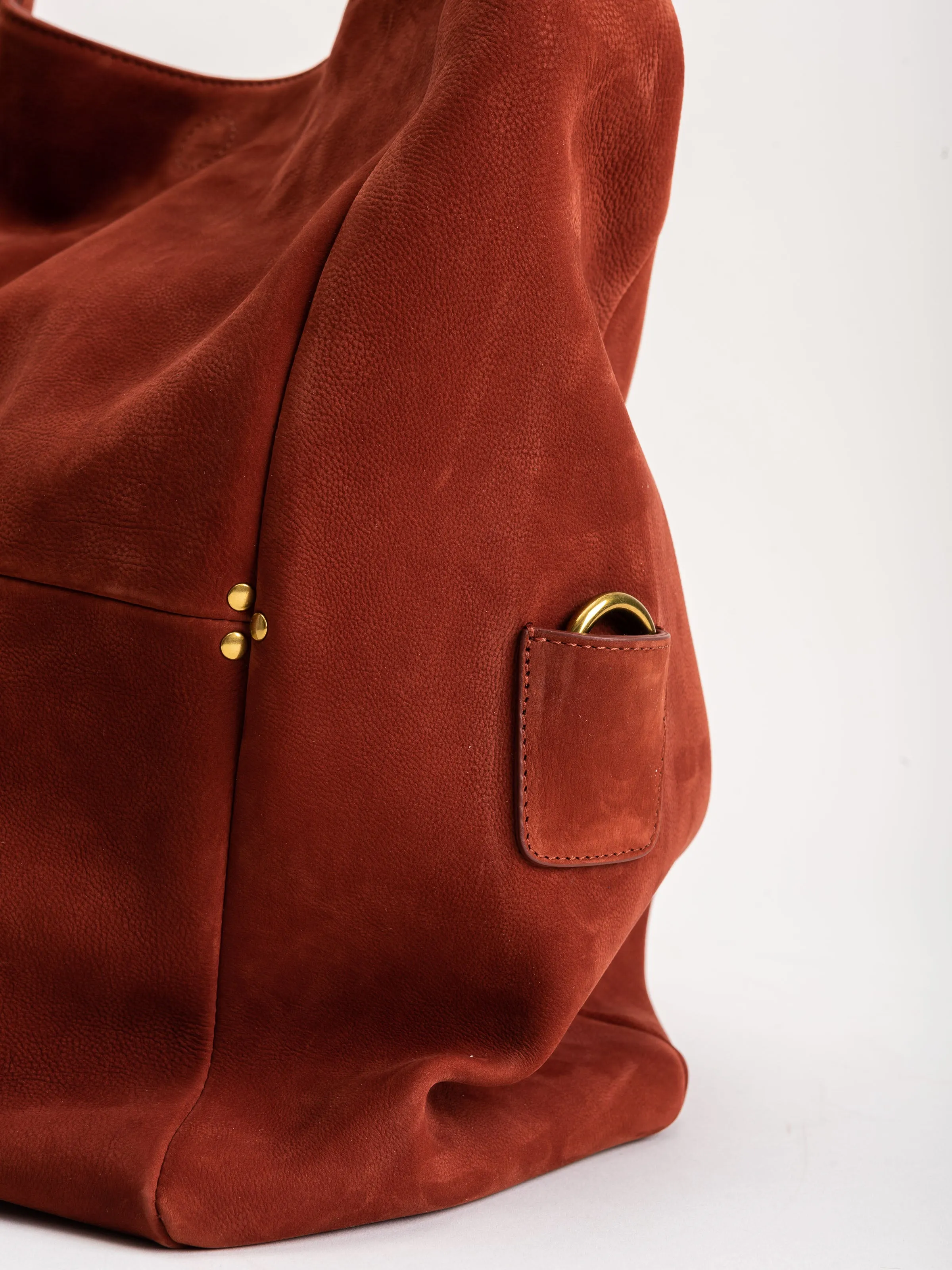 gaspard bag - brule