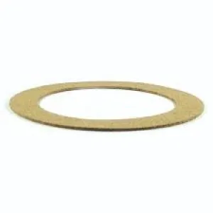 Genuine Clutch Disc Cork Pad Suits Greenfield Fastcut, Evolution
