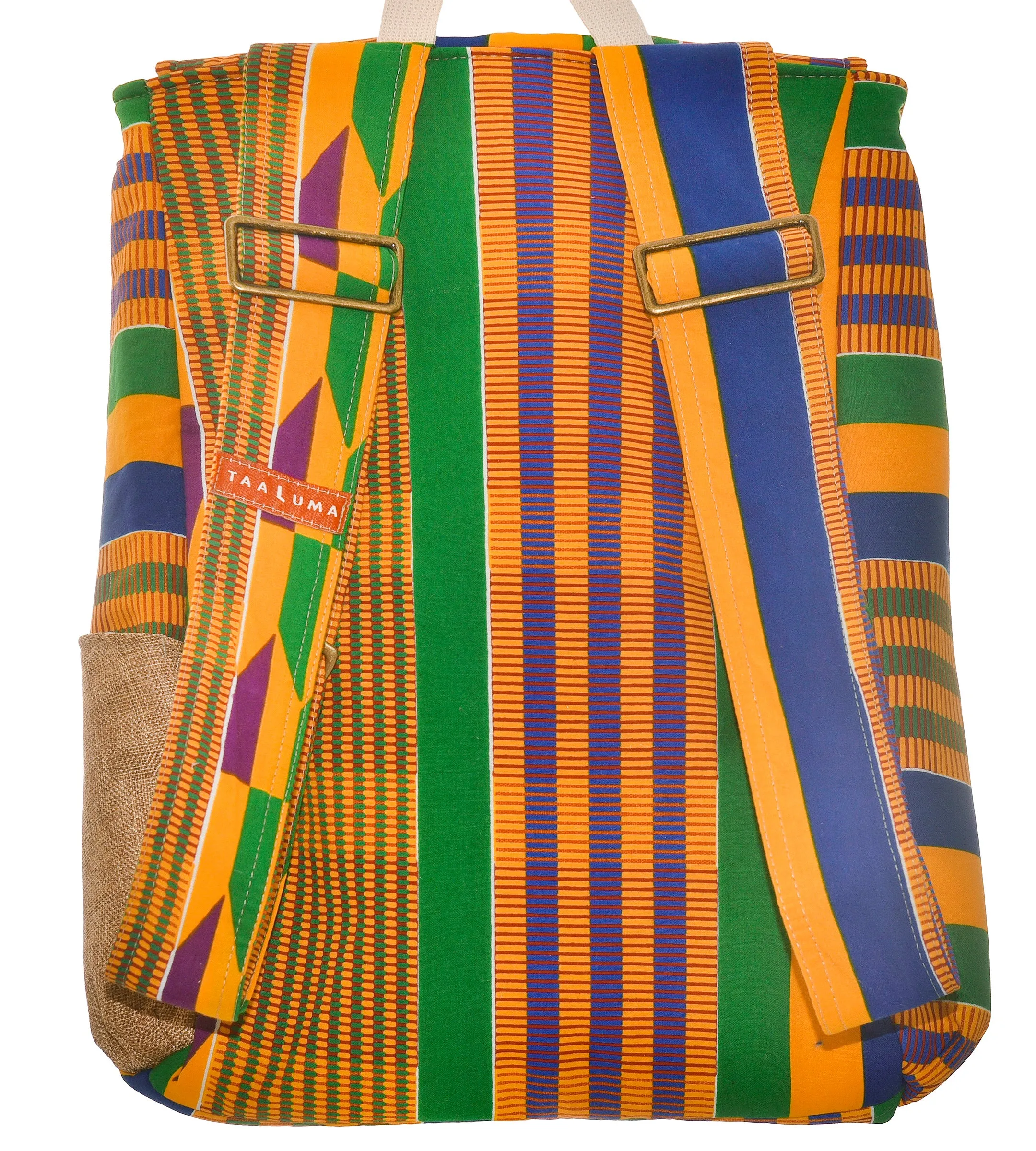 Ghana Tote (by Karen Duca)