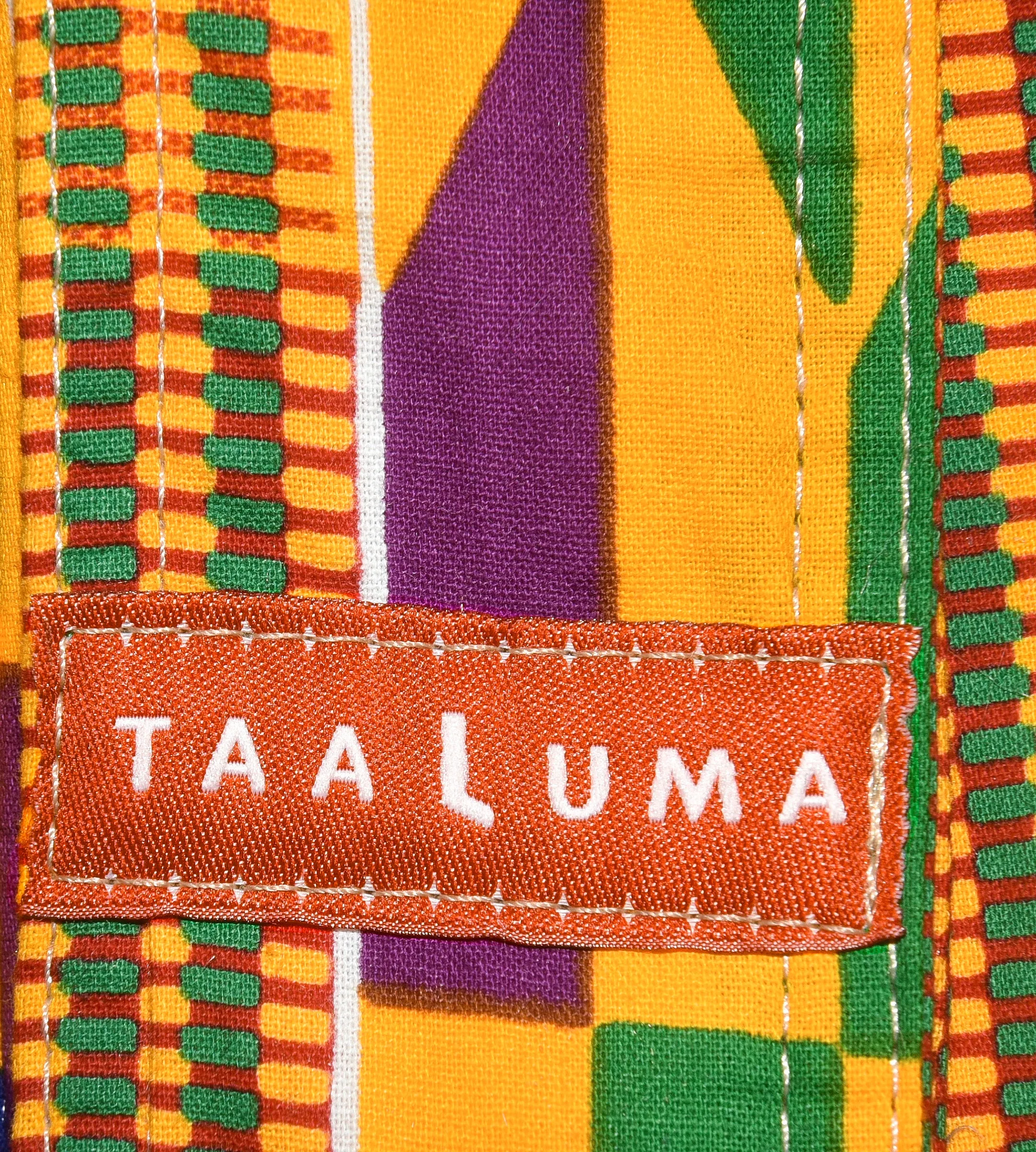 Ghana Tote (by Karen Duca)