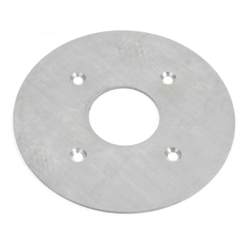 Ghibli Floor Machine Clutch Plate