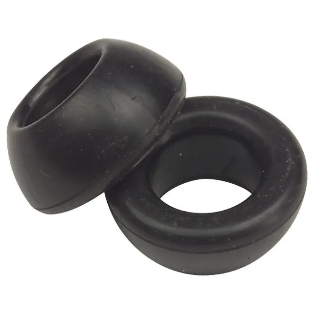 Gibraltar Rubber Hi Hat Clutch Pads - Pk 2
