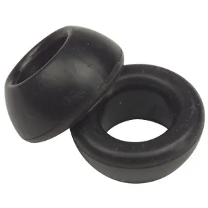 Gibraltar Rubber Hi Hat Clutch Pads - Pk 2