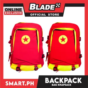 Gifts Bag Backpack Knapsack 501 (Assorted Colors)