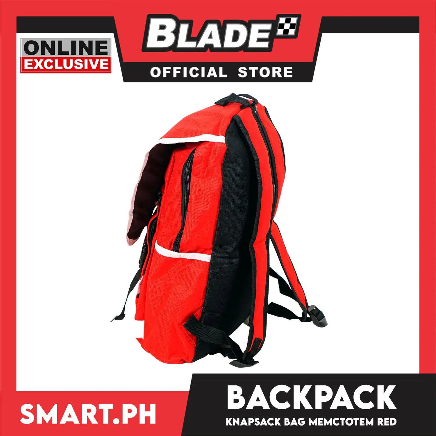 Gifts Bag Backpack Knapsack Memctotem 8021 (Assorted Colors)