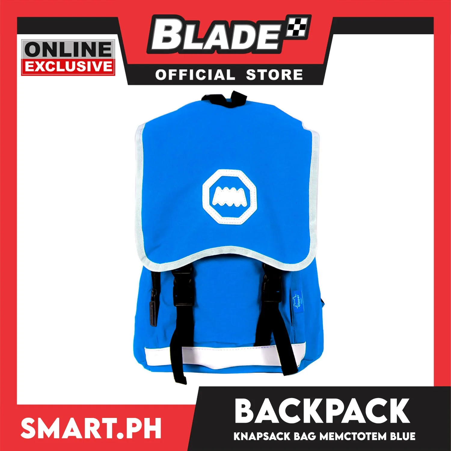 Gifts Bag Backpack Knapsack Memctotem 8021 (Assorted Colors)