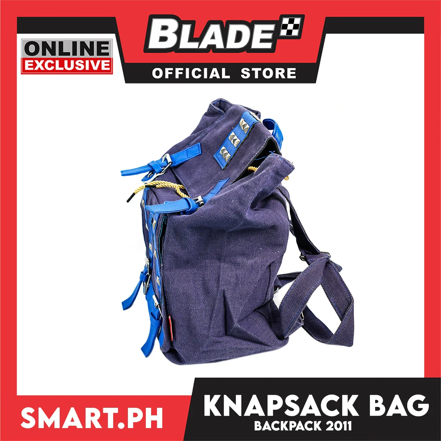 Gifts Knapsack Backpack Bag 2011