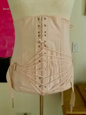 Girdle Corset - 50s - 50Z