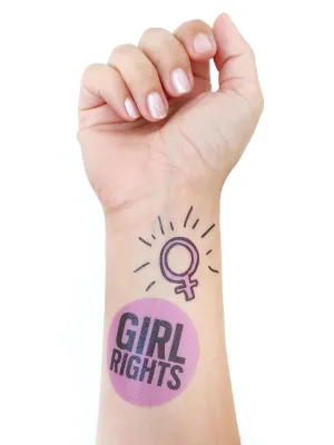 GIRL RIGHTS