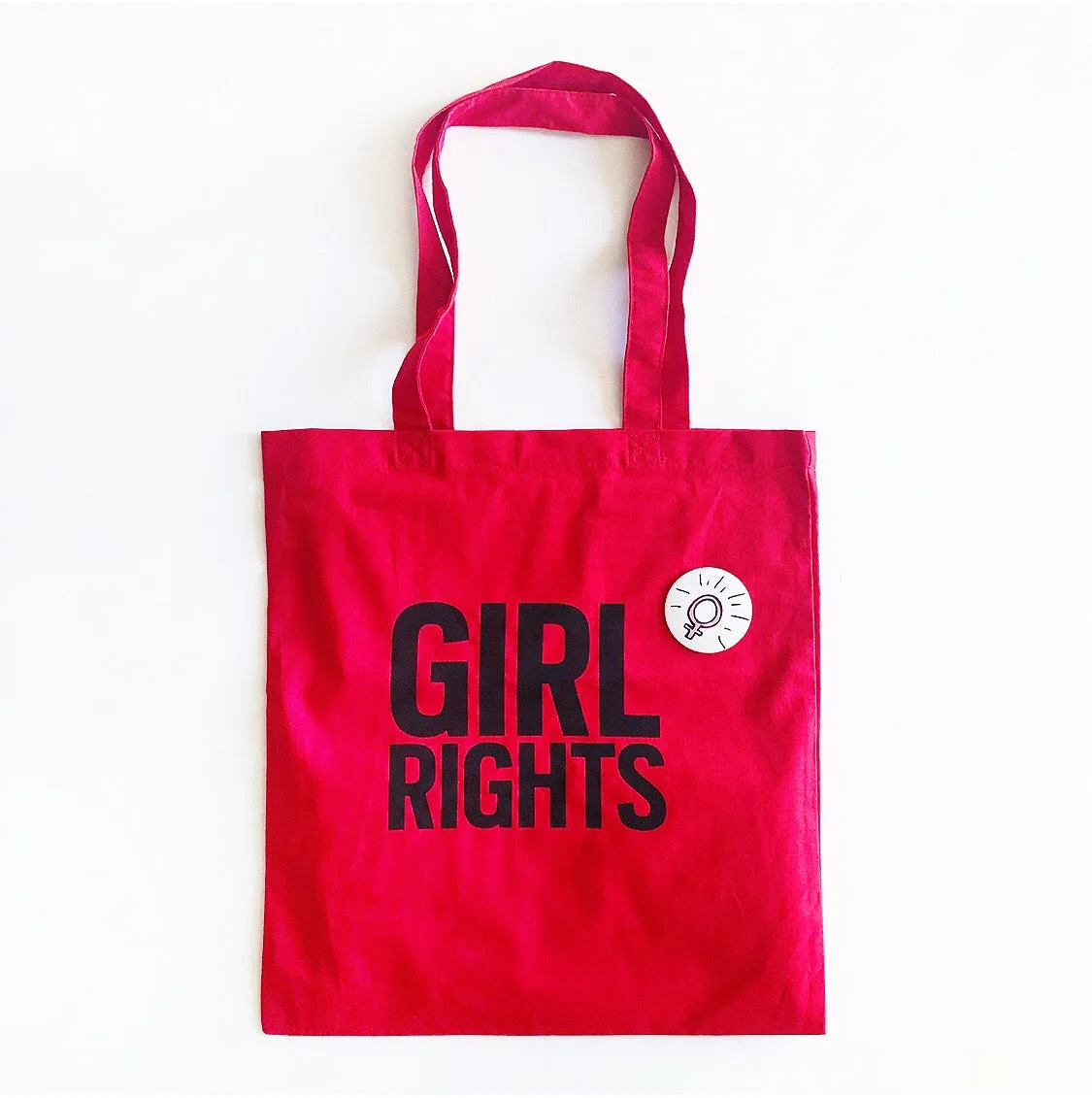 GIRL RIGHTS
