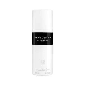Givenchy Gentleman Deodorant For Men 150ml