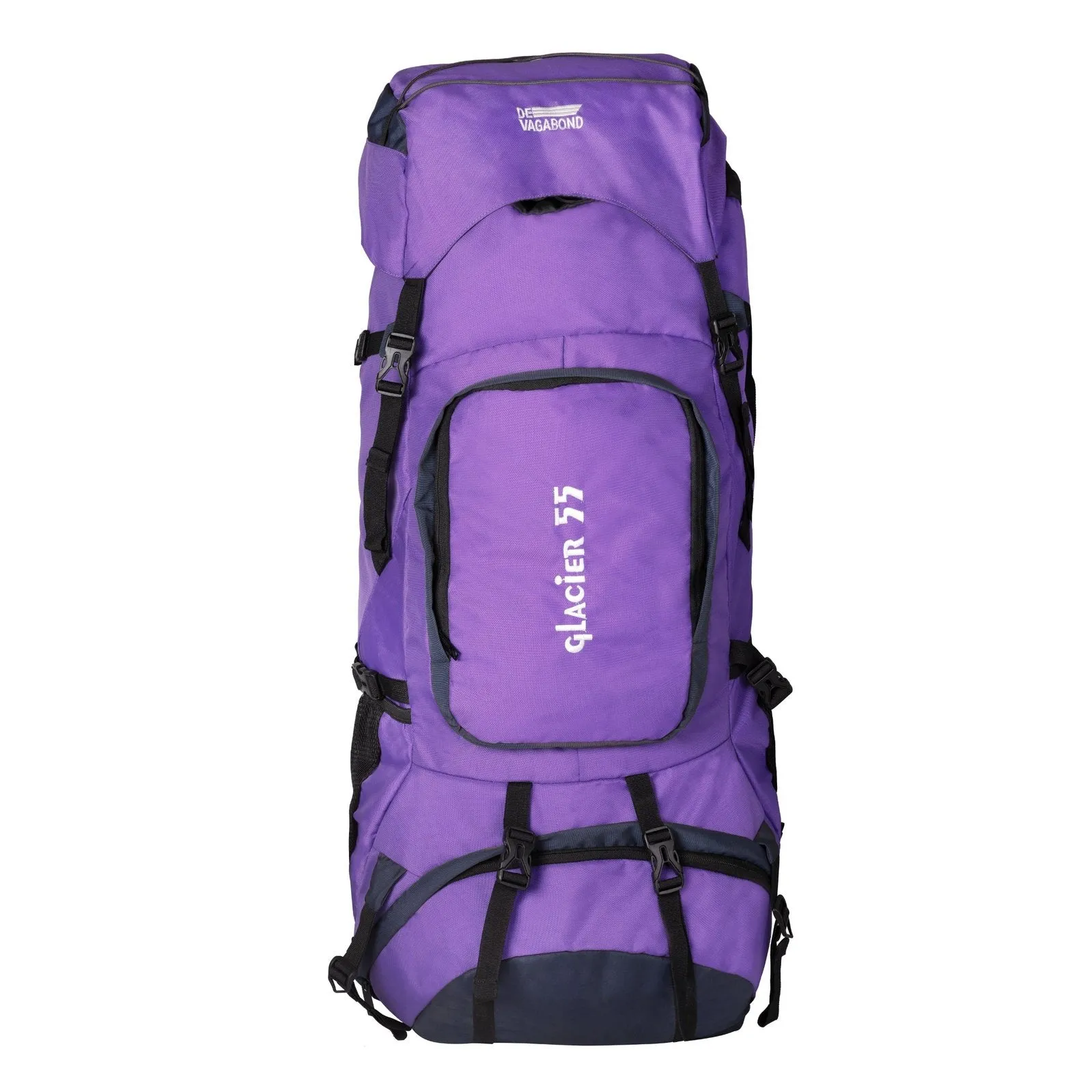 Glacier 55 Purple