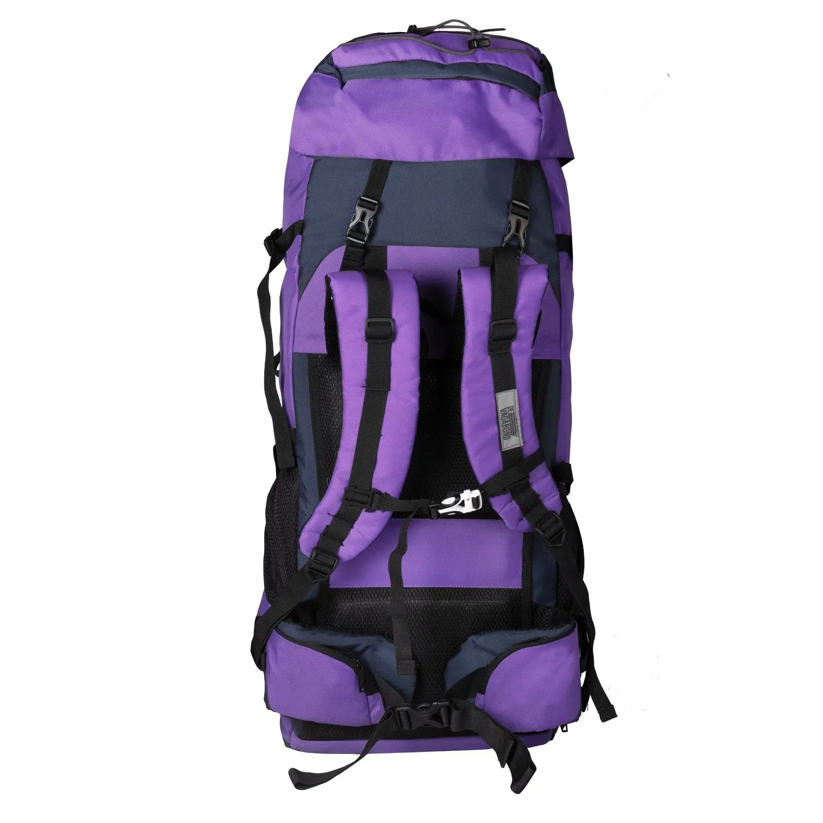 Glacier 55 Purple