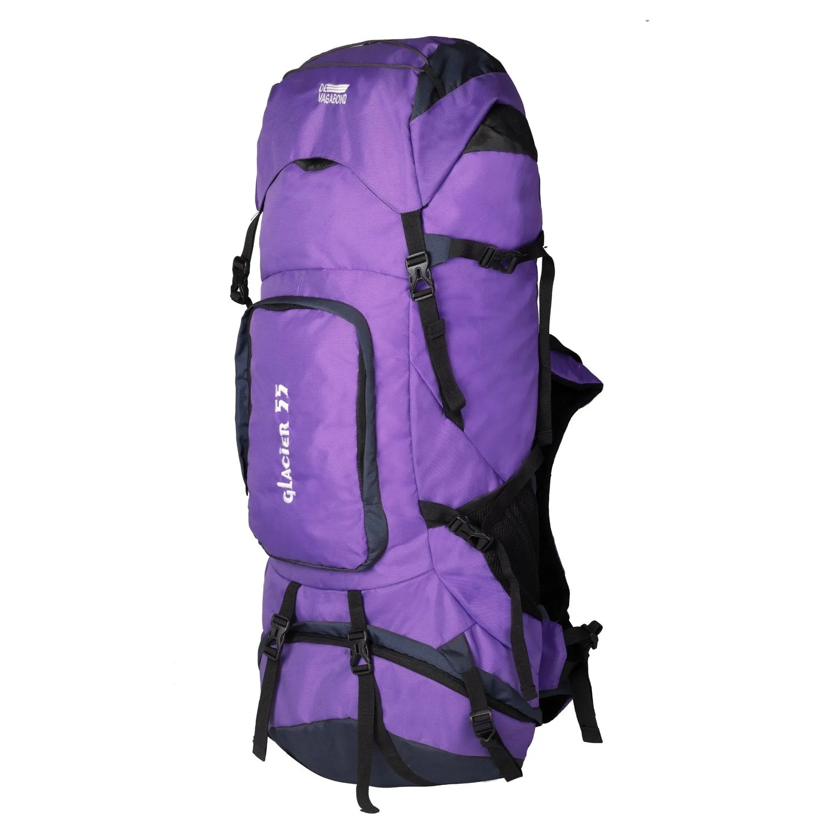 Glacier 55 Purple