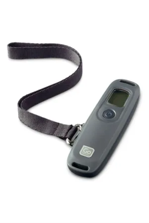 GO TRAVEL Digi Scale