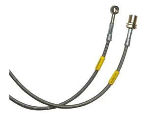 Goodridge 97-01 Honda Prelude SH Model Brake Lines | 20038