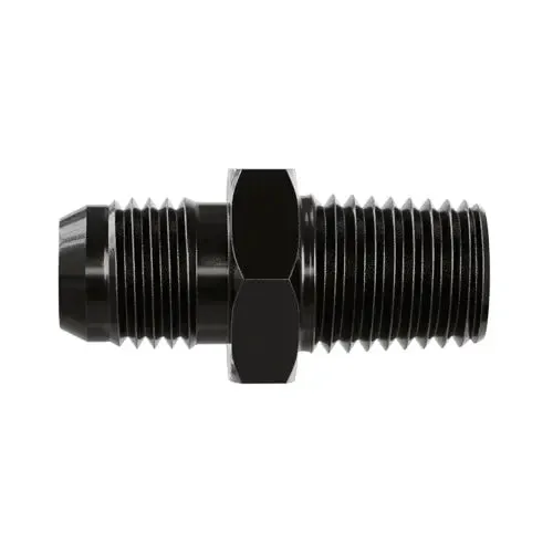 GOODRIDGE STRAIGHT MALE JIC TO STRAIGHT MALE NPT ADAPTOR