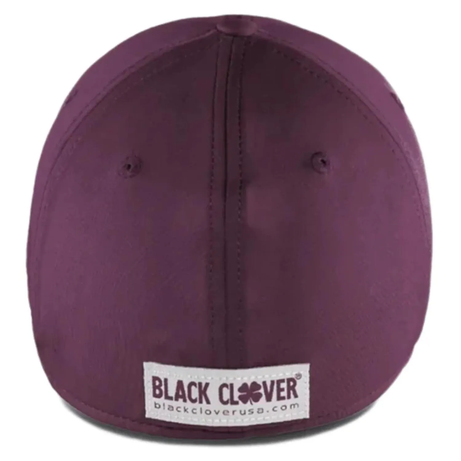 Gorra Black Clover Premium #107